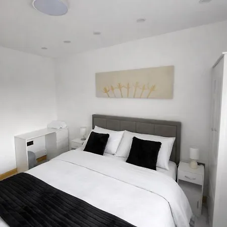 Sindhu Luxury Apartamento *
