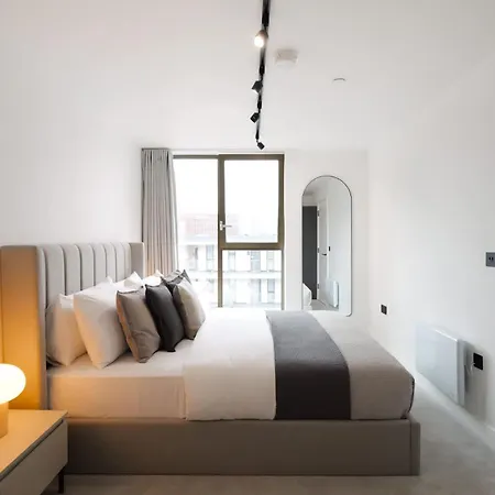 Mono At The Heim Apartamento *