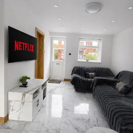 Apartamento Sindhu Luxury