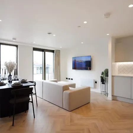 Apartamento Mono At The Heim *