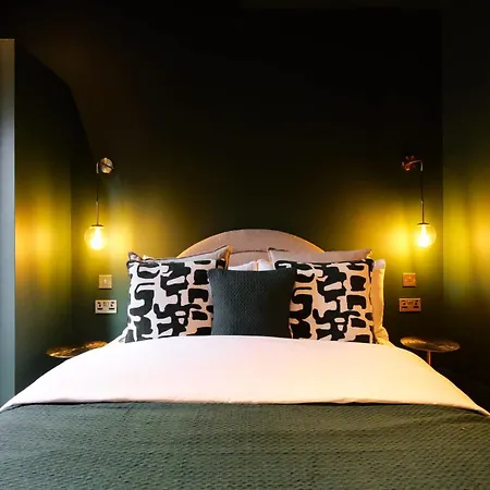 Gatsby at The Heim Residences Manchester