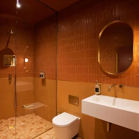 Apartment Gatsby at The Heim Residences