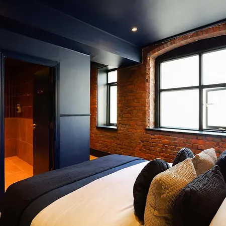 Gatsby at The Heim Residences * Manchester