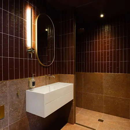 Gatsby at The Heim Residences Apartment Manchester