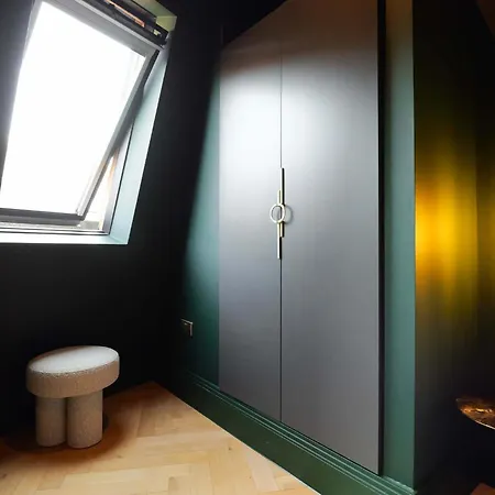 Gatsby at The Heim Residences