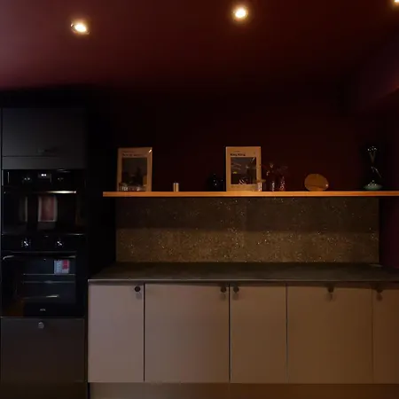 Gatsby at The Heim Residences Manchester