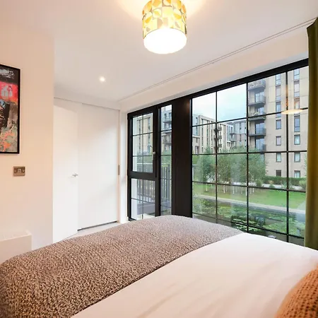 Shales At The Heim Prázdninový dům Manchester