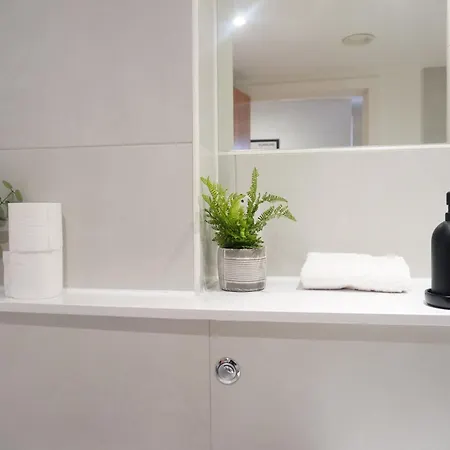 Apartmán Modern 2 Bed - Next To Ao Arena & Picadilly Station - - Parking & Local Transport Links Manchester