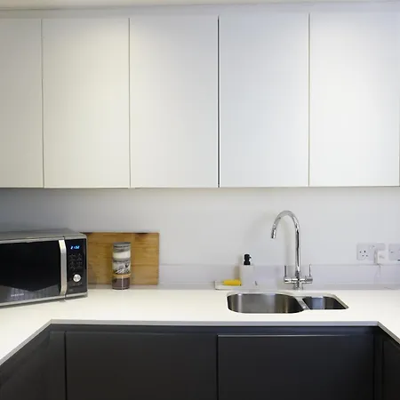 Modern 2 Bed - Next To Ao Arena & Picadilly Station - - Parking & Local Transport Links 公寓 曼彻斯特