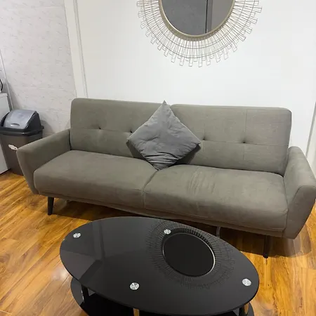 Apartment Arndale Manchester