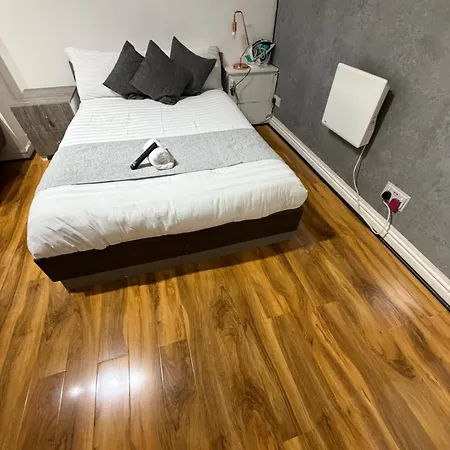 Apartment Arndale
