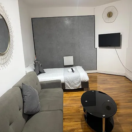 Arndale Apartment Manchester