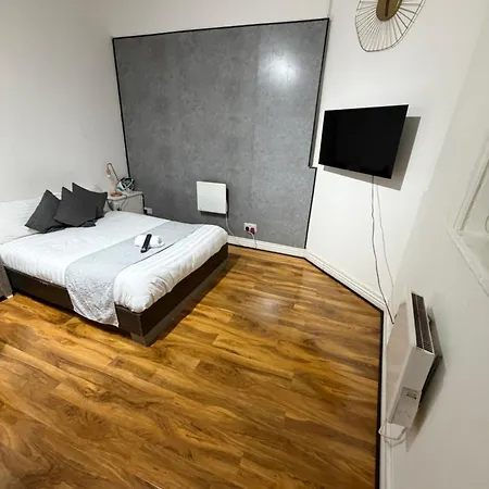 Apartment Arndale *