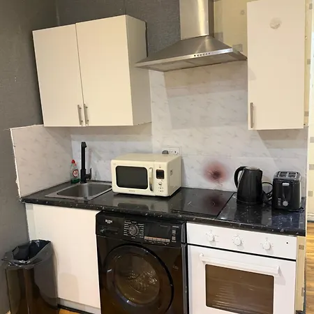 Apartment Arndale *