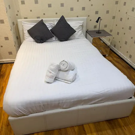 Apartment Arndale *
