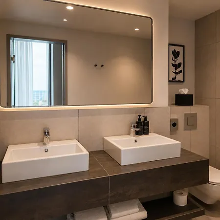 Aloft By Marriott Centre 4* Μάντσεστερ