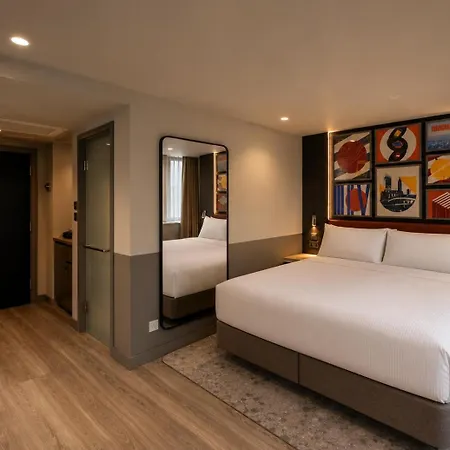 Aloft By Marriott Centre 4*