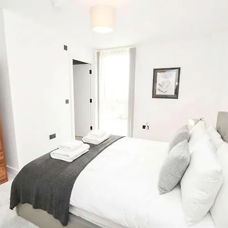 Wonderful 2bed In