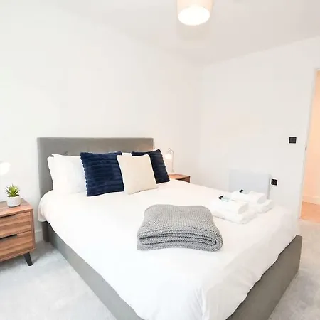 Wonderful 2bed In