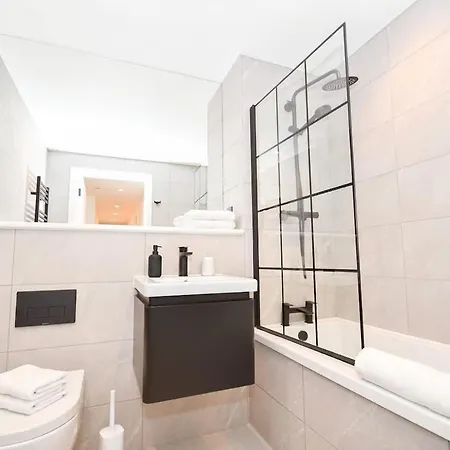 Wonderful 2bed In