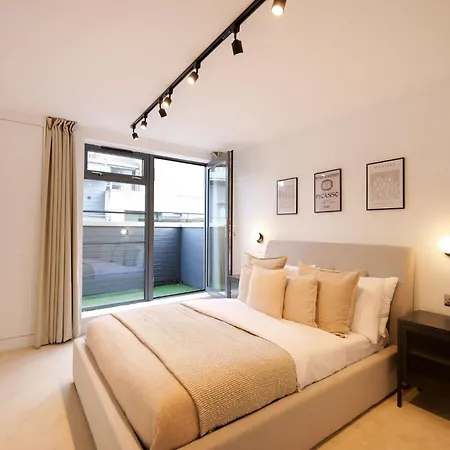 Apartment Axis At The Heim