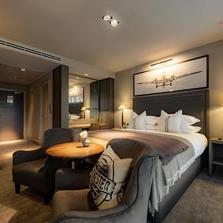 Hotel Dakota Airport Manchester