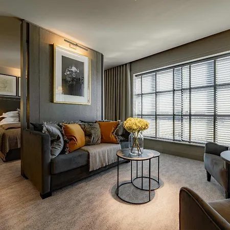 Dakota Airport Hotel Manchester