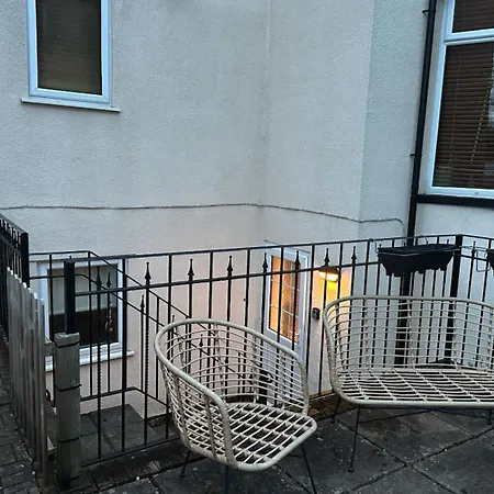 Apartamento 2-bed Flat In West Didsbury Near Fletcher Moss *