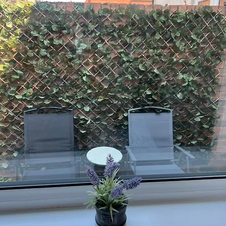 Apartmán Goulden 2 *