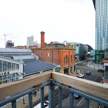 Axis At The Heim Manchester