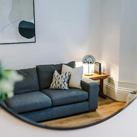 Apartamento Perfect Getaway At Smedley House Manchester