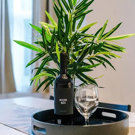 Apartamento Perfect Getaway At Smedley House Manchester