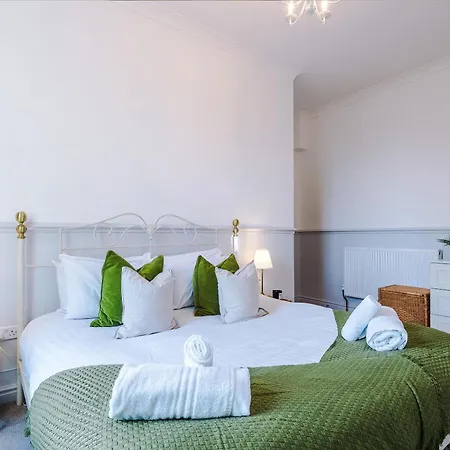 Apartamento Perfect Getaway At Smedley House