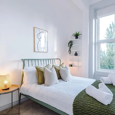 Perfect Getaway At Smedley House *