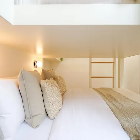 Apartmán The Heim Aparthotel