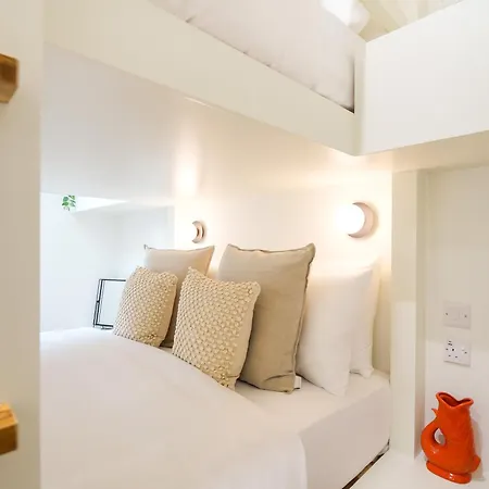 The Heim Aparthotel 3*