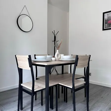Cosy Haus Manchester