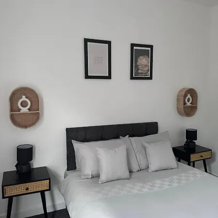 Cosy Haus * Mánchester
