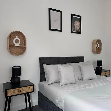 Cosy Haus Mánchester