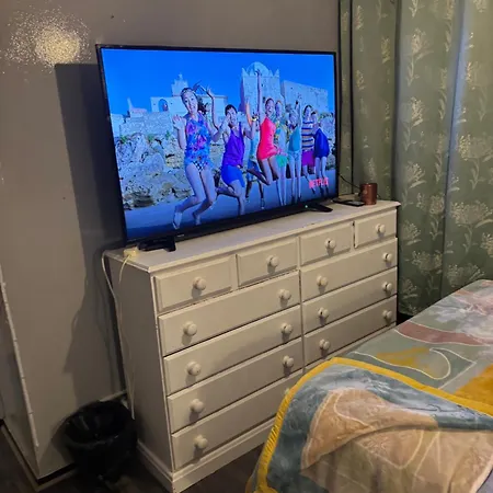King Size -female And Family بيت ضيافة *