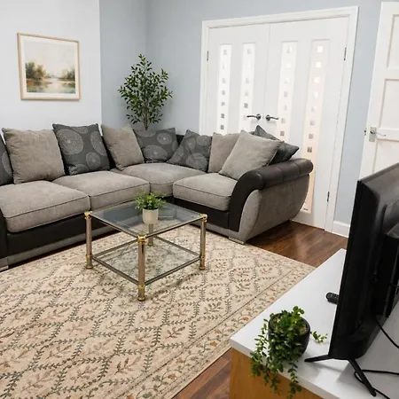 The Range Nestled Nook Apartmán