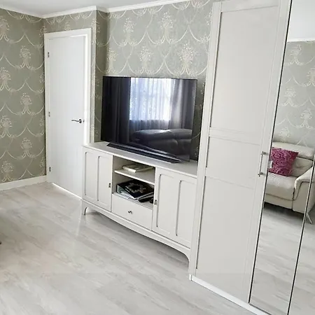 Boutique Small Double Detached House Salford Μάντσεστερ