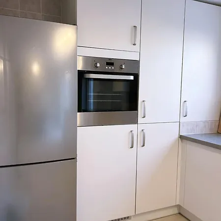 Boutique Small Double Detached House Salford