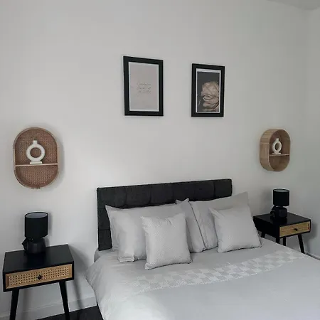 Cosy Haus
