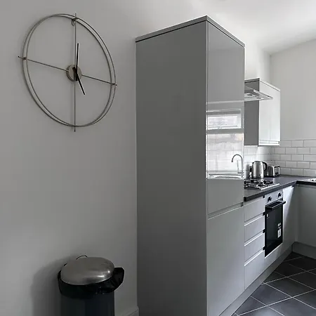 Gæstehus Cosy Haus *