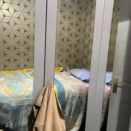 بيت ضيافة King Size -female And Family مانشستر
