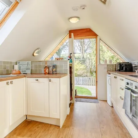 Domek letniskowy 2 Bed In Ashton -under- Hill Oc-41827 Manchester