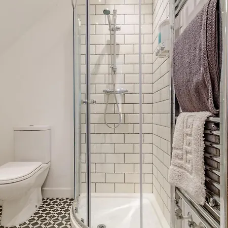 2 Bed In Ashton -under- Hill Oc-41827 Domek letniskowy