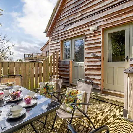 بيت خشبي 2 Bed In Ashton -under- Hill Oc-41827 مانشستر
