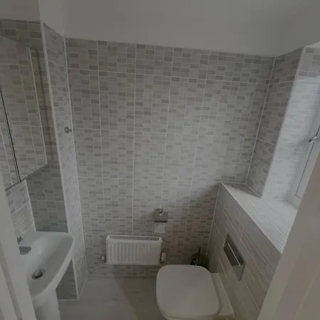 Boutique Small Double Detached House Salford Manchester